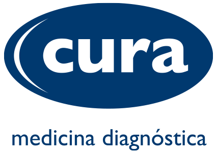 CURA med ARTE Logo vertic